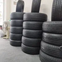 انواع لاستیک ایرانی و خارجی