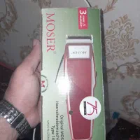 ریز تراش موزر