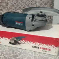 فروش فوری فرز پوکا طرح بوش مینی فرز دسته بلند کرون