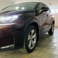 nx h 2017- صفر کیلومتر|خودرو سواری و وانت|تهران, پونک|دیوار