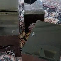 مبل و میز نهار خوری|میز و صندلی غذاخوری|رشت, رشتیان|دیوار