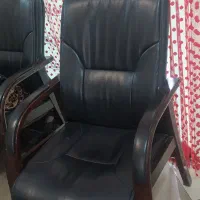 صندلی اداری