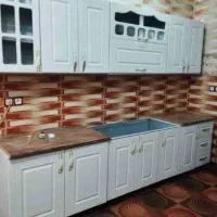 کابینت آشپزخانه poiiuhjh666666|مصالح و تجهیزات ساختمان|اهواز, فدک|دیوار