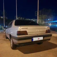 پژو 405 مدل 93|خودرو سواری و وانت|زنجان, |دیوار