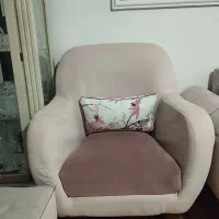 مبلمان راحتی|مبلمان خانگی و میز عسلی|تربتحیدریه, منصوریه|دیوار