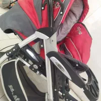 کالسکه زیبا