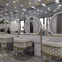 استخدام خدمه برای سالن زیبایی فقط خانم آرایشگاه