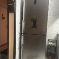 یخچال امرسان ۲۲فوت ۳۶ماه گارانتی|یخچال و فریزر|شیراز, غدیر جنوبی|دیوار