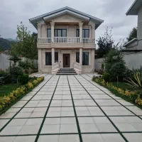 ویلای 160 متری نوساز در ماسال