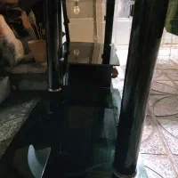 میزال سی دی|میز تلویزیون|پیر بکران, |دیوار