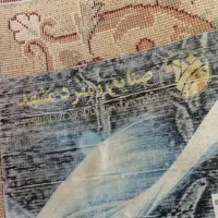 فرش۱۲متری مشهدجفت۵۰۰شانه اصل تراکم۱۰۰۰کاملانخ پنبه|فرش|مشهد, طلاب|دیوار