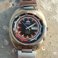 ساعت مچی اورینت اصل ژاپن