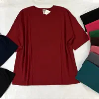 تیشرت فول بگ