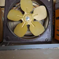 هواکش یا تهویه