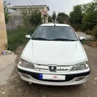 پارسtu5 مدل ۹۴|خودرو سواری و وانت|گرگان, |دیوار