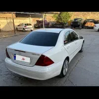 بنز c240 مدل ۲۰۰۲|خودرو کلاسیک|شیراز, آزادی|دیوار