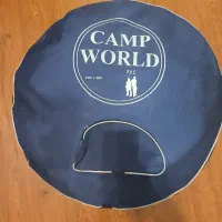 چادر مسافرتی ۴ نفره