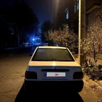 پراید 82|خودرو سواری و وانت|ارومیه, |دیوار