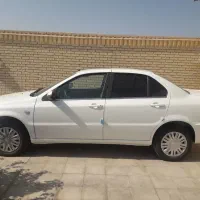 سمند سورن پلاسxu7p