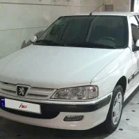 پارس موتور جدید