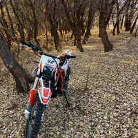 Crx350|موتورسیکلت|جلفا, |دیوار