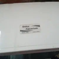 اکواریومدلسا|ماهی|شهرضا, |دیوار