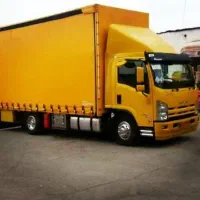 اتوبار باربری حمل نقل در واوان اسلامشهر گلستان ..|خدمات حمل و نقل|اسلامشهر, شهرک مهدیه|دیوار