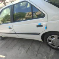 پژو اس ال ایکس مدل 99
