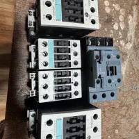 زیمنس کنتاکتور و plc زیمنس و سوییچ زیمنس اسگالانس