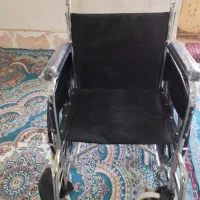ویلچر نو اصلان استفاده نشد بفروش میرسد|آرایشی، بهداشتی، درمانی|زابل, |دیوار