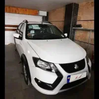 کوئیک sخشک مدل 1404|خودرو سواری و وانت|قروه, |دیوار