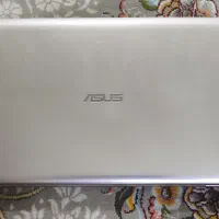 لپ تاپ Asus X202E، صفحه لمسی