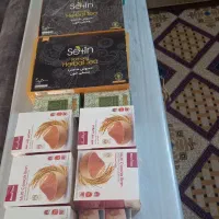 قهوه گاندورما و انواع دمنوش