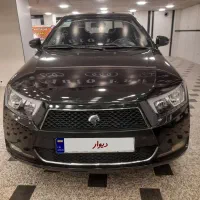 فروش دنا