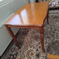 میز نهارخوری 4 نفره