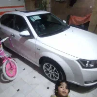 دناپلاس توربو اتومات|خودرو سواری و وانت|قم, ولیعصر|دیوار