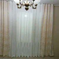 نصب میل پرده ونصب پرده