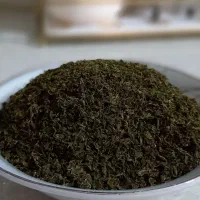 سبزی قرمه نعنا شوید و مرزه خشک نیشابور