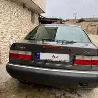 زانتیا متور 2000|خودرو سواری و وانت|گرگان, |دیوار