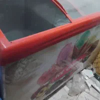 یخچال|یخچال و فریزر|بم, |دیوار