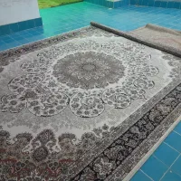 فرش ۱۲ متری|فرش|تیران, |دیوار