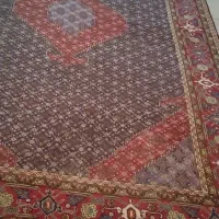فرش دستباف ۶ متری|فرش|اردبیل, |دیوار