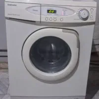 لباسشویی سامسونگ کره