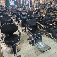 تجهیزات سالن صندلی آرایشگاه تخت سرشور ترولی آینه|آرایشگاه و سالنهای زیبایی|تهران, مشیریه|دیوار