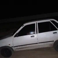 پراید صبا معمولی