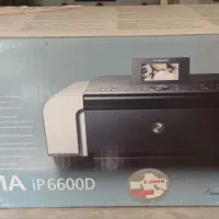 پرینتر canon اصل