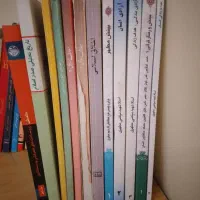 فروش کتابخانه شخصی و فیلم های مطرح جهان|فیلم و موسیقی|تهران, مهران (سیدخندان)|دیوار