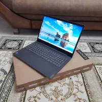 لپتاپ لنوو ideapad در حد نو