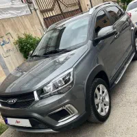 X22 دنده اسپرت لاکچری