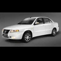 سمند سورن دوگانه صفر کلیومتر